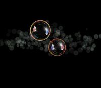 Duncan McLean - Bubbles